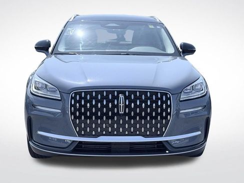 Certified 2023 Lincoln Corsair Reserve w/ Equipment Group 201A AWD/4WD image 2
