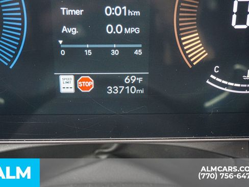 Used 2025 Hyundai Sonata SEL FWD image 61