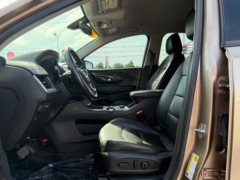Used 2018 GMC Terrain SLT w/ Preferred Package FWD image 15