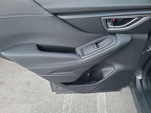 Used 2021 Subaru Forester Premium image 11