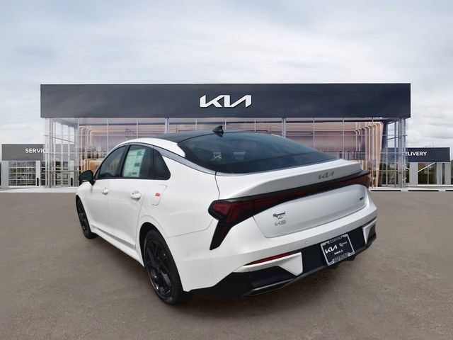 New 2026 Kia K5 GT-Line w/ GT-Line Premium Package FWD image 6
