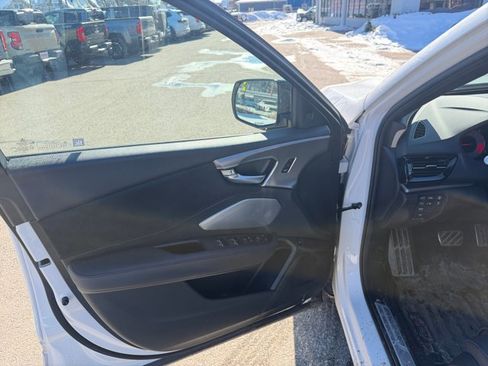 Used 2025 Acura RDX A-Spec image 22
