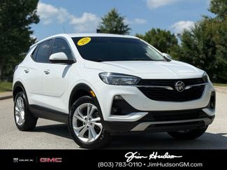Used 2020 Buick Encore GX Preferred w/ Cold Weather Comfort Package AWD/4WD video 1