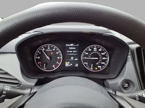 New 2026 Subaru Crosstrek 2.0i Premium image 8