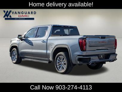 Used 2024 GMC Sierra 1500 Denali w/ Technology Package
