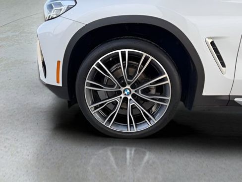 Used 2023 BMW X3 sDrive30i w/ Convenience Package image 14