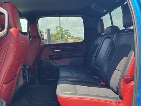 Used 2026 RAM 1500 Rebel w/ Rebel Level 1 Equipment Group AWD/4WD image 10
