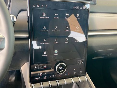 New 2026 GMC Terrain Elevation image 11