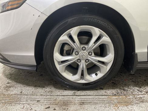 Used 2024 Honda Accord LX image 10