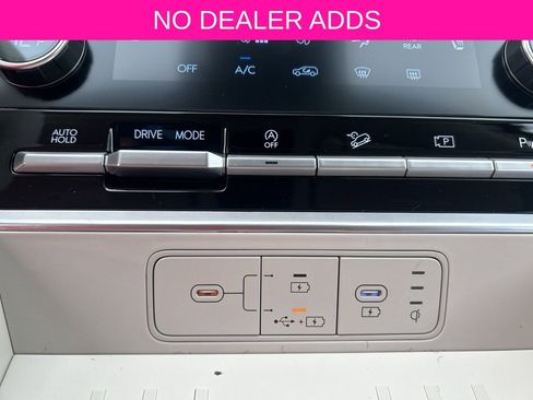 New 2026 Hyundai Santa Fe SEL image 18