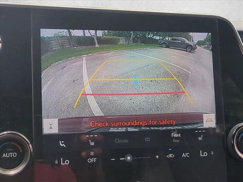 Used 2023 Lexus RX 350 FWD w/ Accessory Package (Z1) image 13