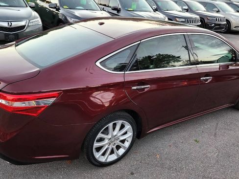 Used 2013 Toyota Avalon XLE Touring FWD image 14