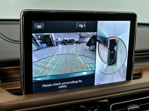 Used 2023 Lincoln Aviator Reserve w/ Equipment Group 201A AWD/4WD image 23