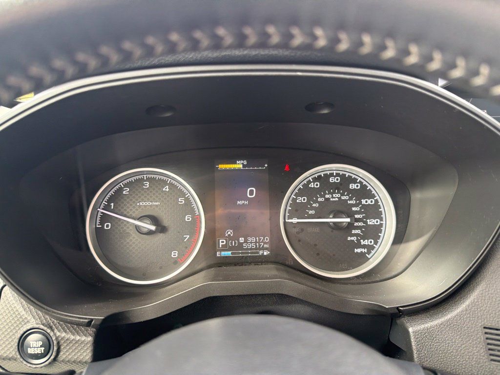 Used 2020 Subaru Forester Limited AWD/4WD image 29