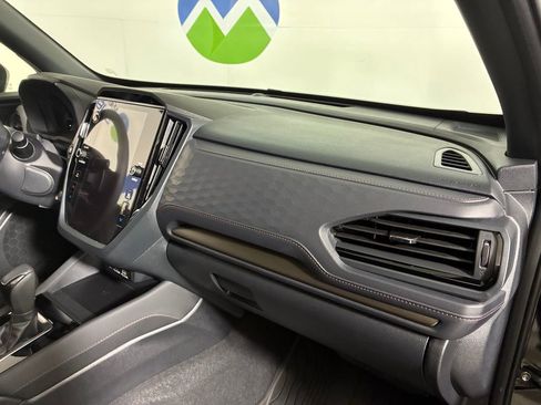 Certified 2025 Subaru Forester Touring w/ Protection Package image 29