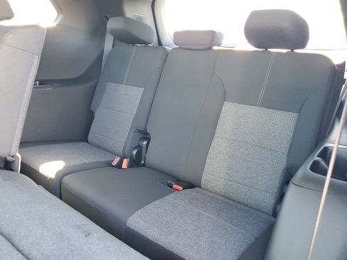 New 2026 GMC Acadia Elevation w/ Black Edition image 10