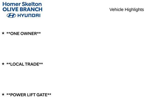 Certified 2022 Hyundai Santa Fe SEL w/ Convenience + Premium Package FWD image 7