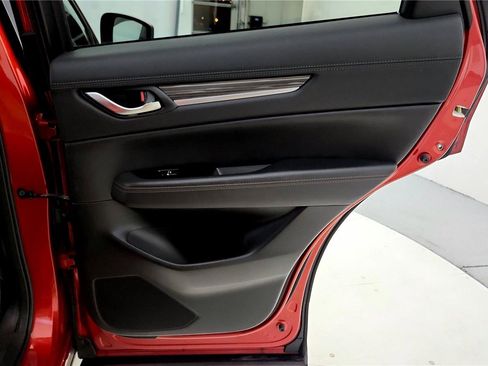 Used 2020 MAZDA CX-5 Grand Touring w/ GT Premium Package image 19