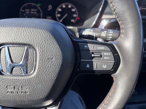 Certified 2024 Honda CR-V Sport Touring image 28