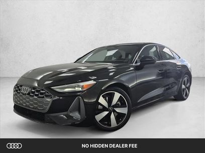 Used 2025 Audi A5 2.0T Premium w/ Convenience Package