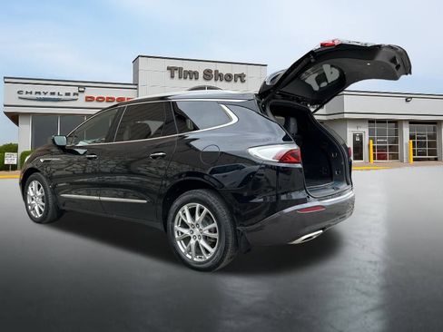 Used 2022 Buick Enclave Premium w/ Experience Buick Package AWD/4WD image 16
