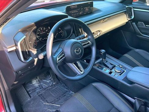Used 2023 MAZDA CX-50 2.5 S w/ Preferred Plus Pkg image 14