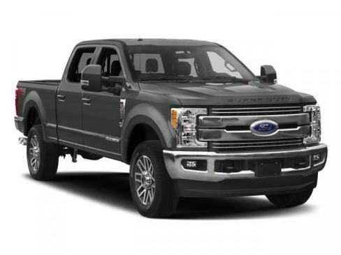 Used 2017 Ford F250 Lariat w/ Lariat Ultimate Package image 6