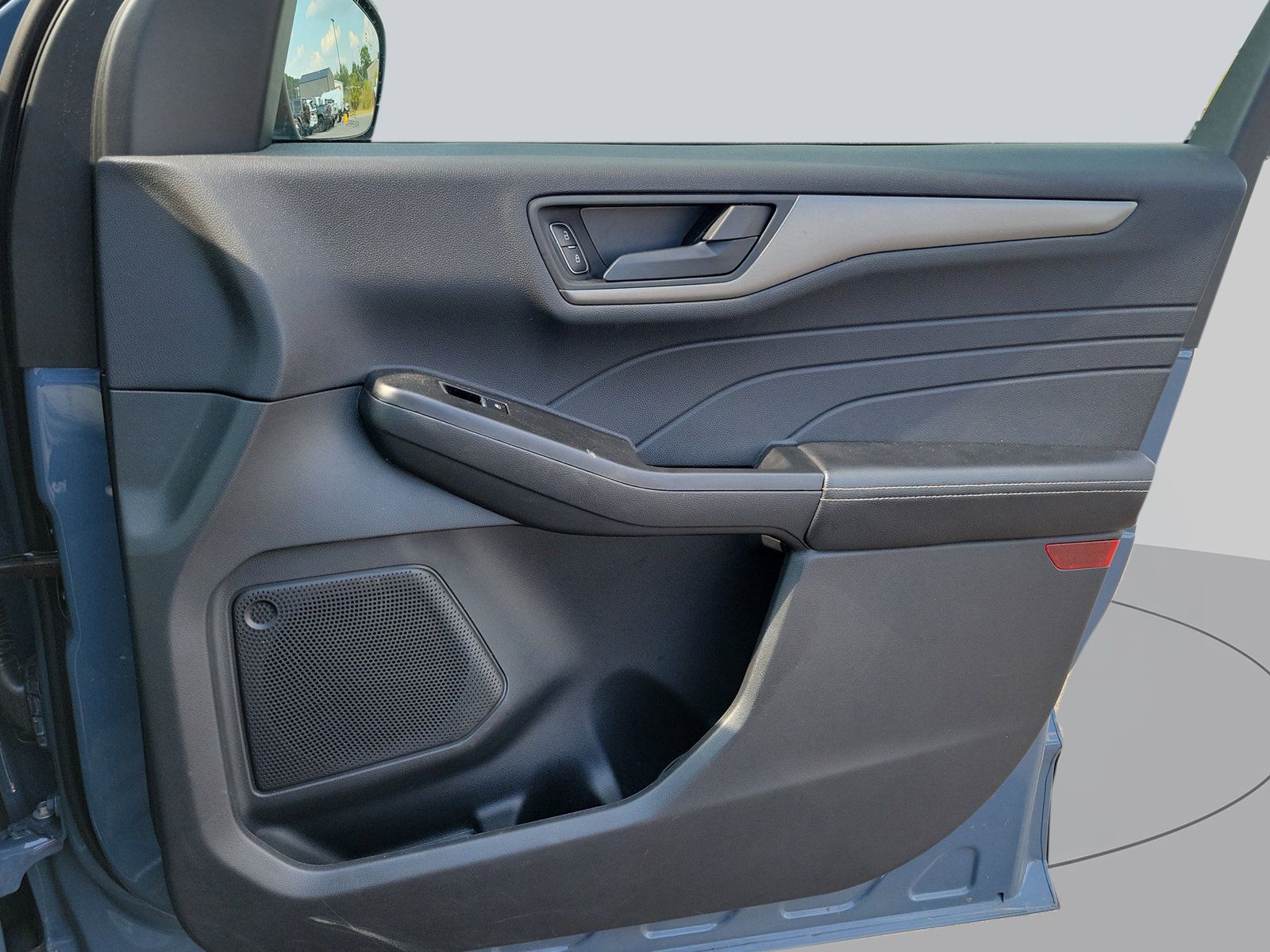 Used 2025 Ford Escape Active w/ Tech Pack #1 FWD image 38