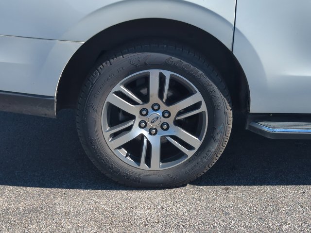 Used 2022 Ford Expedition Max XLT AWD/4WD image 22