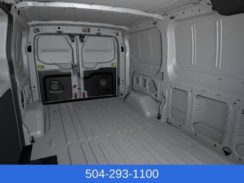 New 2026 Ford Transit 150 Low Roof image 11