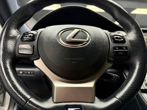 Used 2016 Lexus RC F w/ Premium Package RWD image 23