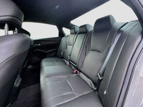 Used 2025 Honda Accord Sport image 24