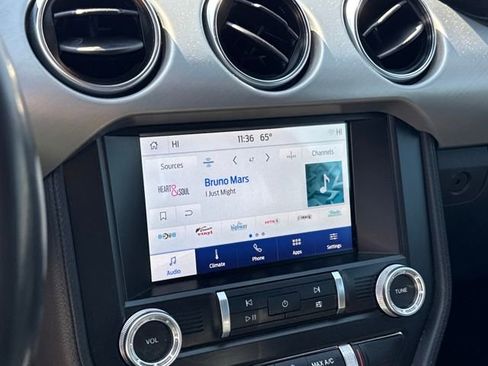 Used 2023 Ford Mustang GT w/ Equipment Group 301A image 18