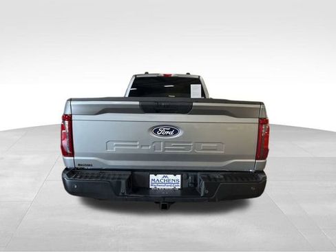 Used 2025 Ford F150 XL image 5