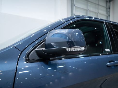 Used 2021 Jeep Grand Cherokee High Altitude image 12