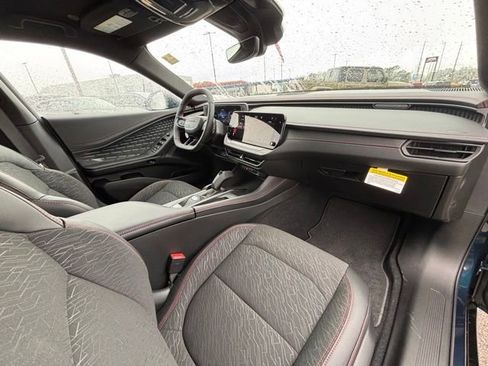 New 2026 Dodge Charger Scat Pack AWD/4WD image 7