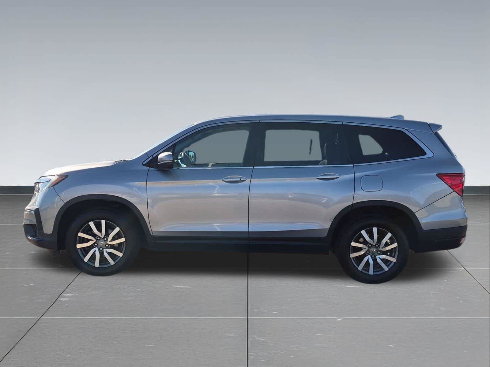 Used 2020 Honda Pilot EX-L image 3