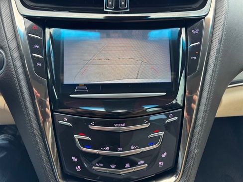 Used 2019 Cadillac CTS Luxury image 9