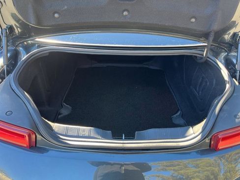 Used 2017 Chevrolet Camaro ZL1 image 7