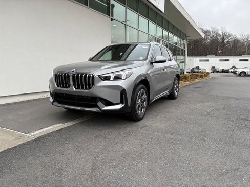 New 2026 BMW X1 xDrive28i w/ Convenience Package image 9