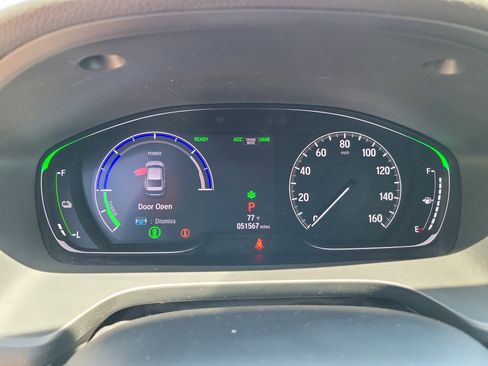 Used 2019 Honda Insight Touring image 15