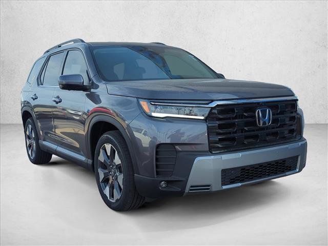 New 2026 Honda Pilot Elite image 5