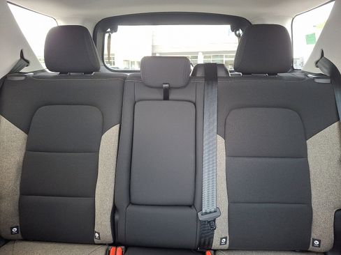 New 2025 Ford Bronco Sport Big Bend image 13