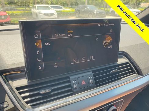 Used 2025 Audi Q5 2.0T Premium AWD/4WD image 28