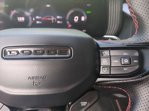 New 2025 Dodge Charger R/T w/ Quick Order Package 25M R/T image 20