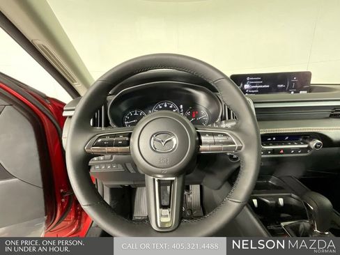 New 2026 MAZDA CX-50 AWD 2.5 S w/ Weather Package image 40