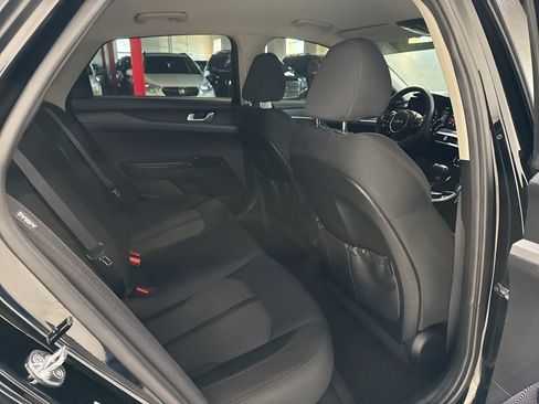 Used 2022 Kia K5 LXS image 35