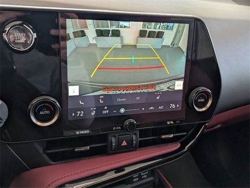 Used 2024 Lexus NX 350 AWD image 20