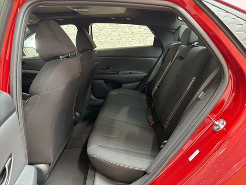 New 2026 Hyundai Elantra SEL Sport image 14