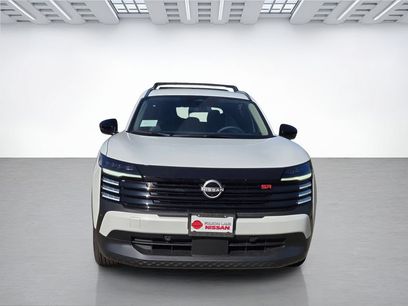 New 2026 Nissan Kicks SR